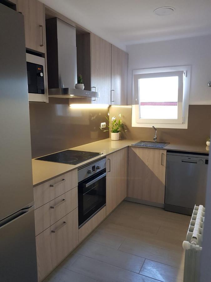 Apartaments L'Arc Palafrugell Exterior foto