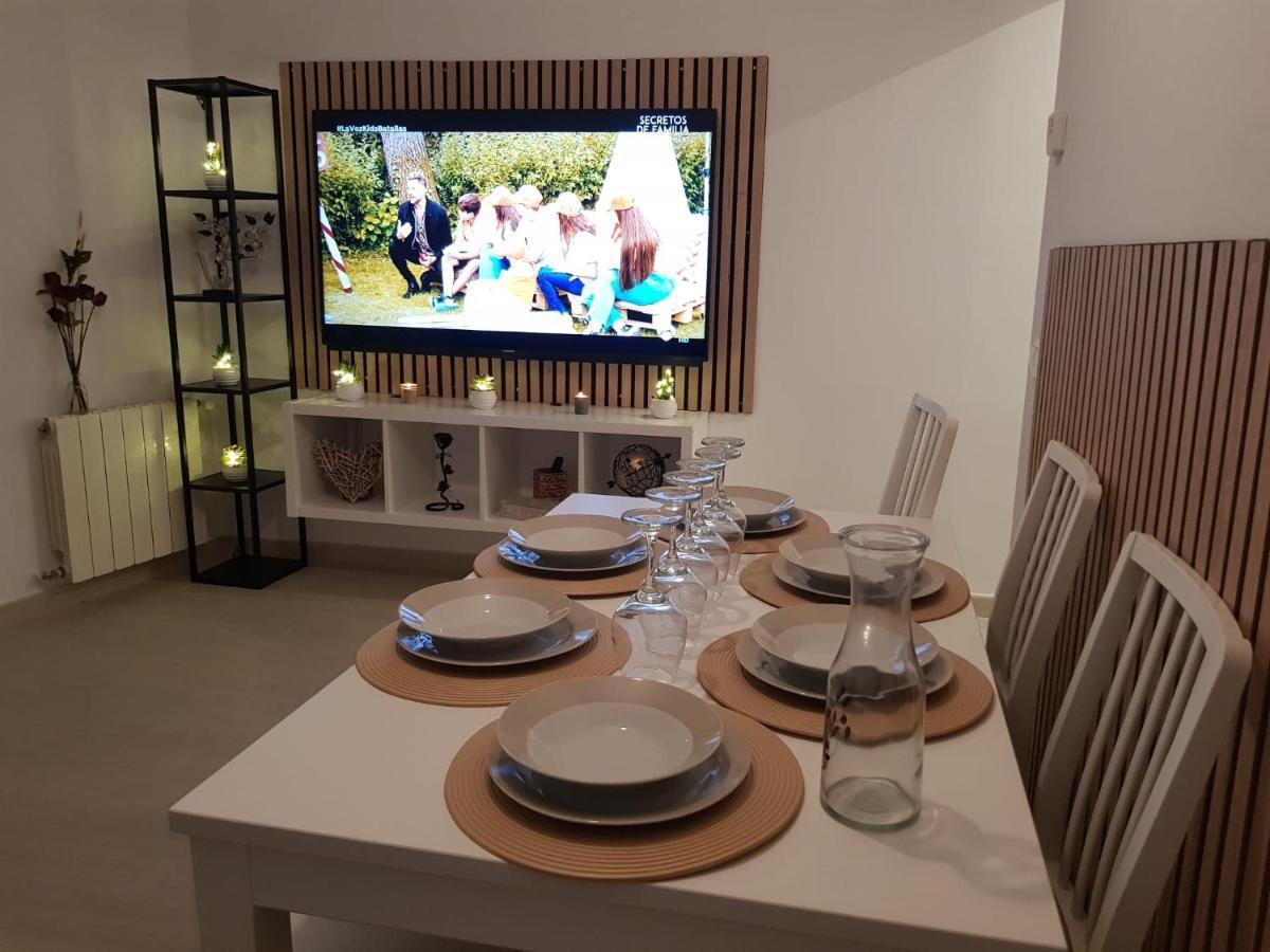 Apartaments L'Arc Palafrugell Exterior foto