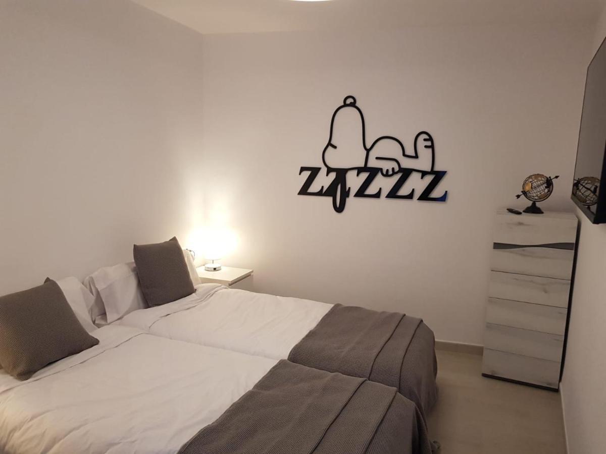 Apartaments L'Arc Palafrugell Exterior foto