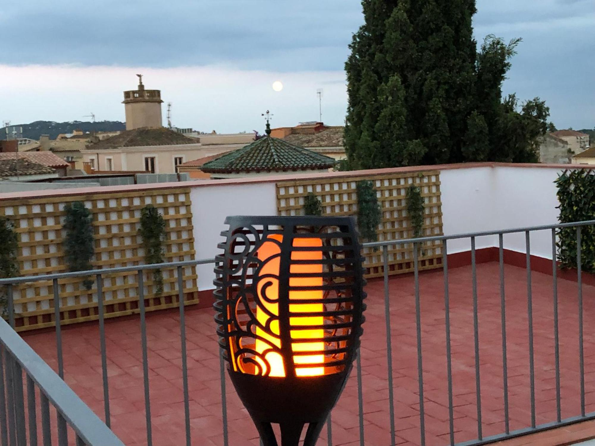 Apartaments L'Arc Palafrugell Exterior foto