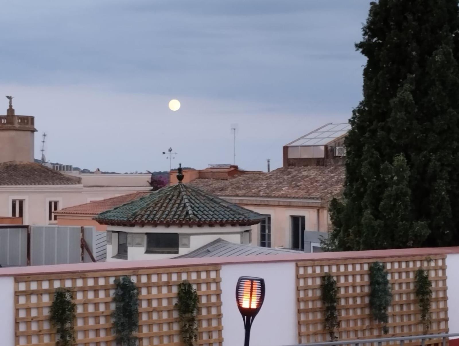 Apartaments L'Arc Palafrugell Exterior foto