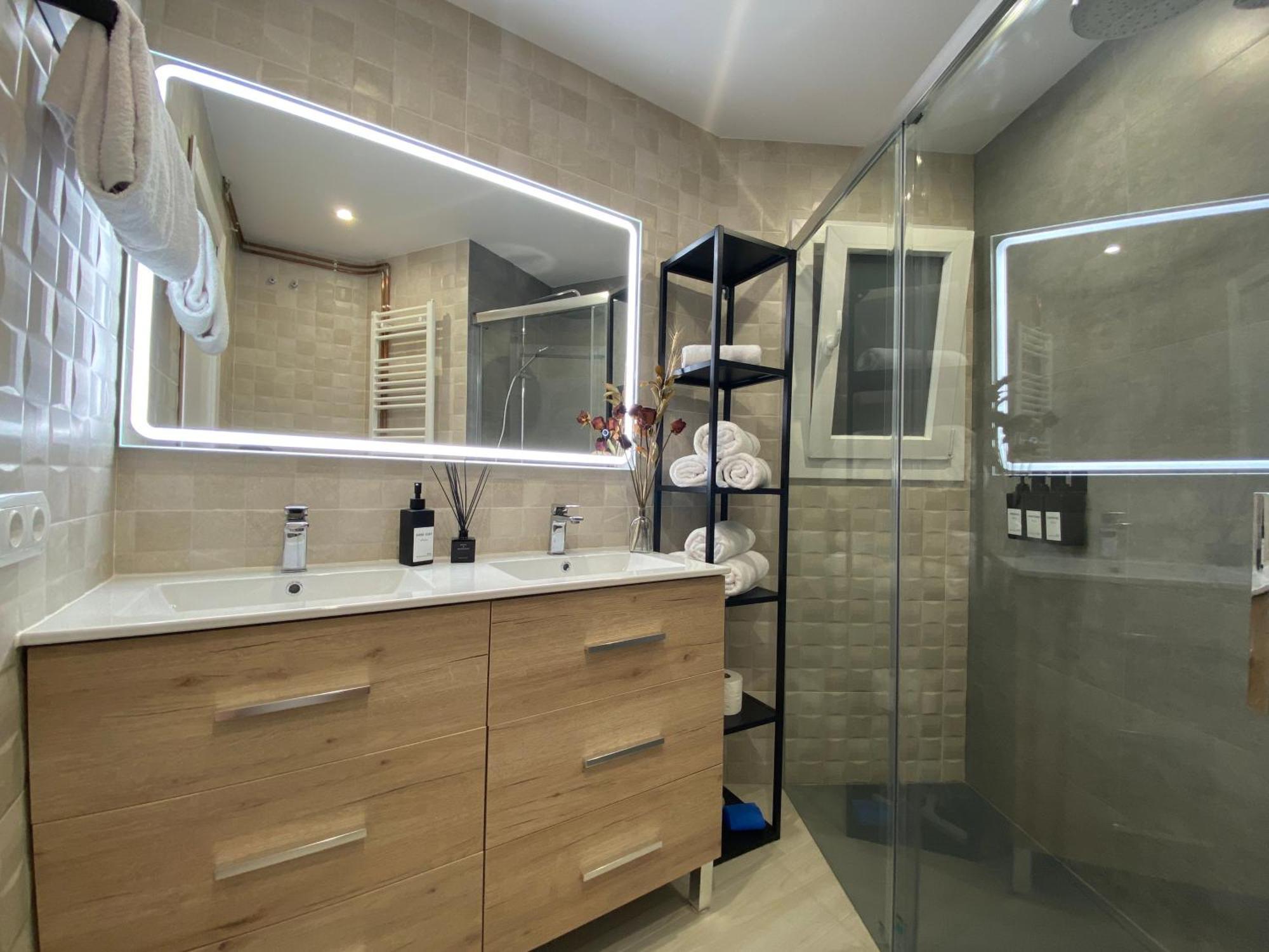 Apartaments L'Arc Palafrugell Exterior foto