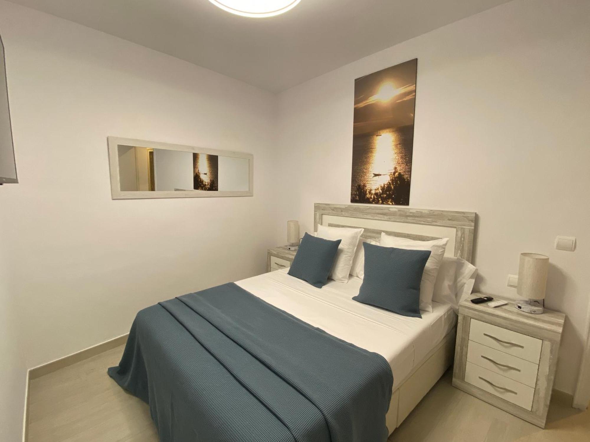 Apartaments L'Arc Palafrugell Exterior foto